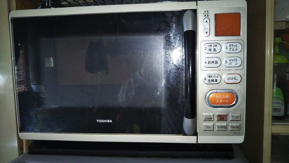 Microwave Oven Repair service at home