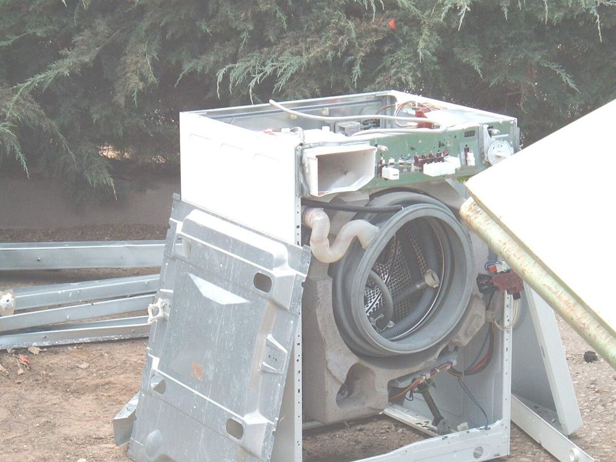 Washing Machine Repair service at home